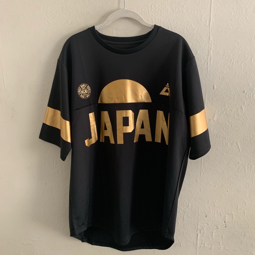 2016 KOD Championship Jersey